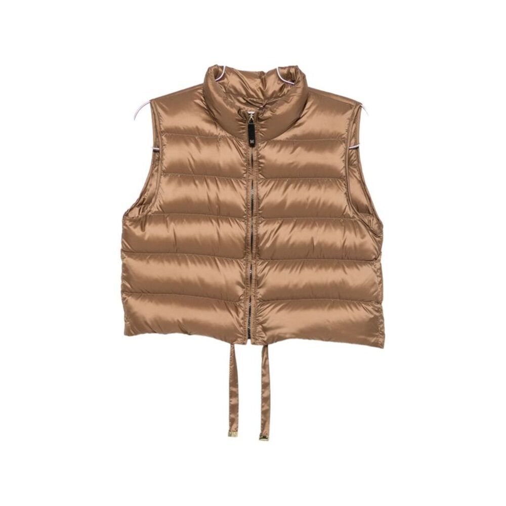 Max Mara The Cube Women Down Vest